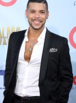 Wilson Cruz