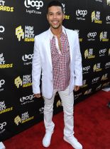 Wilson Cruz