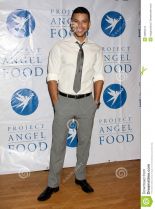 Wilson Cruz