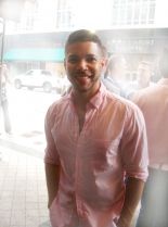 Wilson Cruz