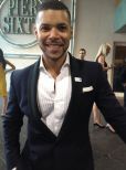 Wilson Cruz