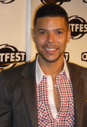 Wilson Cruz