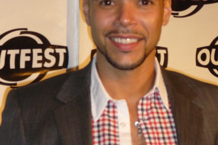 Wilson Cruz