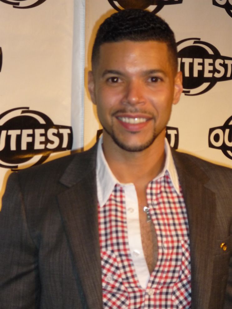 Wilson Cruz