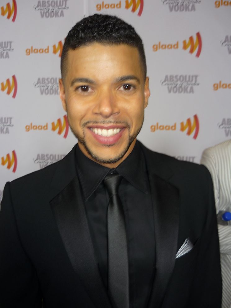 Wilson Cruz