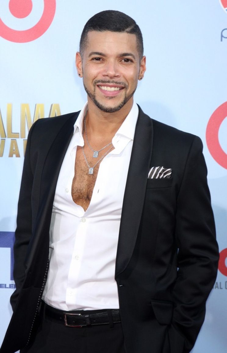 Wilson Cruz