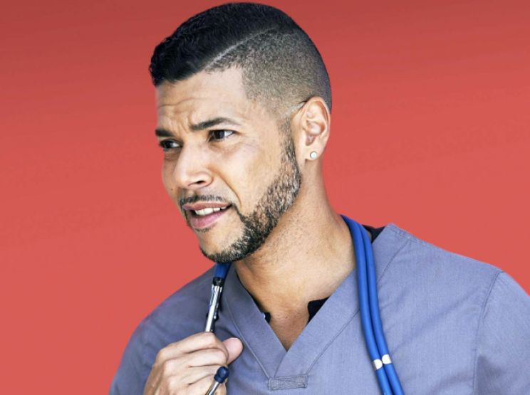 Wilson Cruz