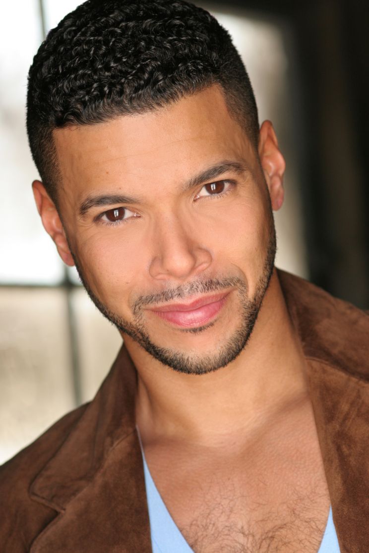 Wilson Cruz