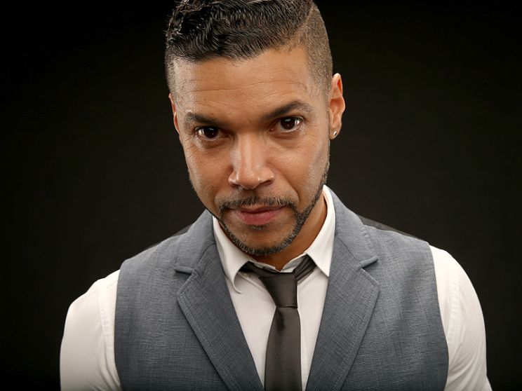 Wilson Cruz