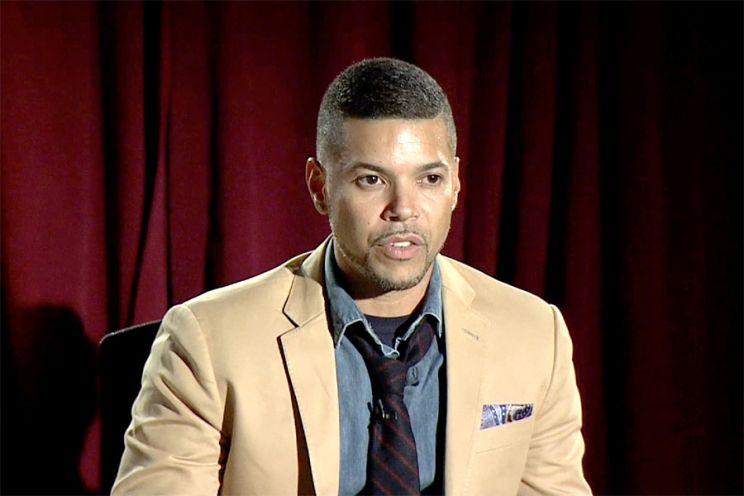 Wilson Cruz