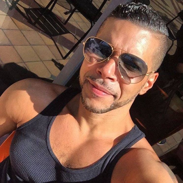 Wilson Cruz