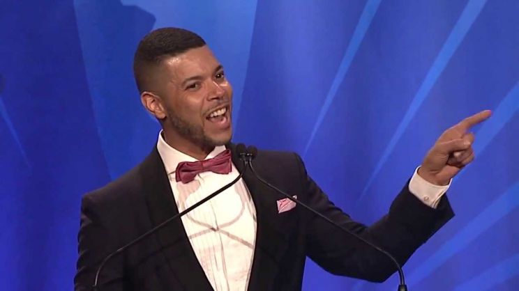 Wilson Cruz