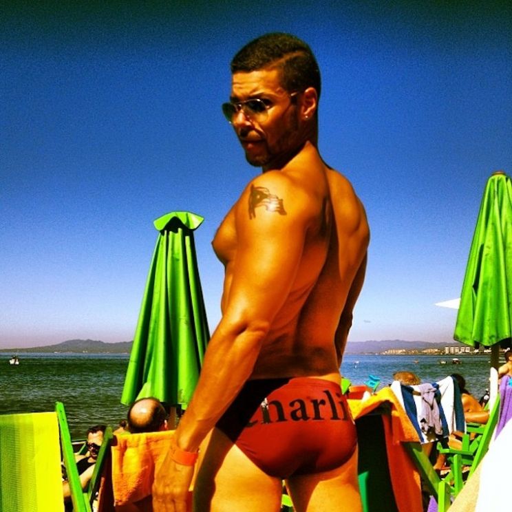 Wilson Cruz