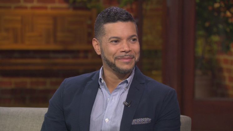 Wilson Cruz