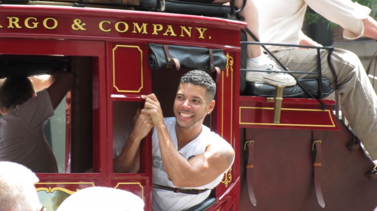 Wilson Cruz