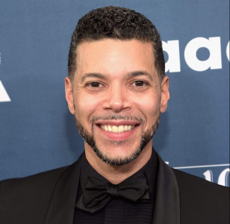 Wilson Cruz