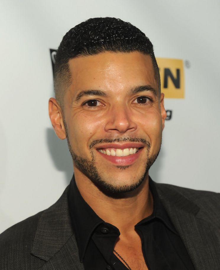 Wilson Cruz