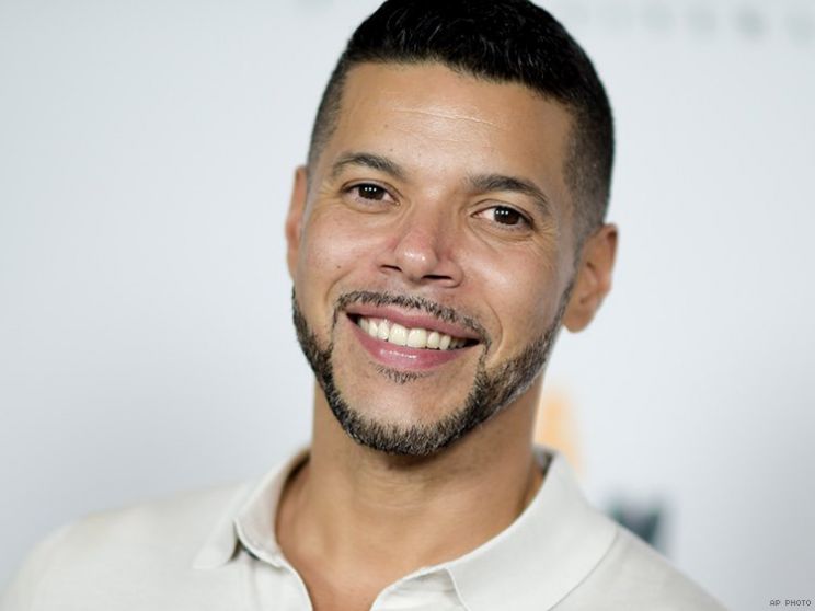 Wilson Cruz