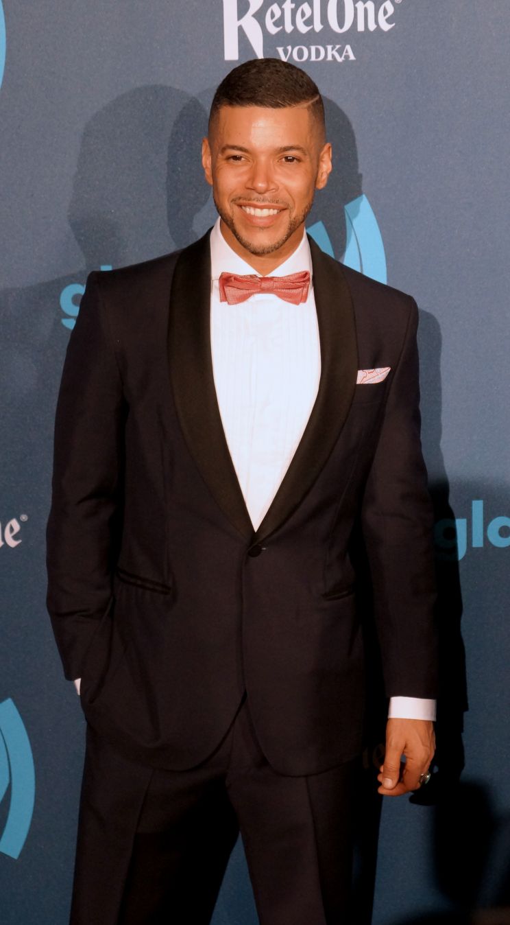 Wilson Cruz