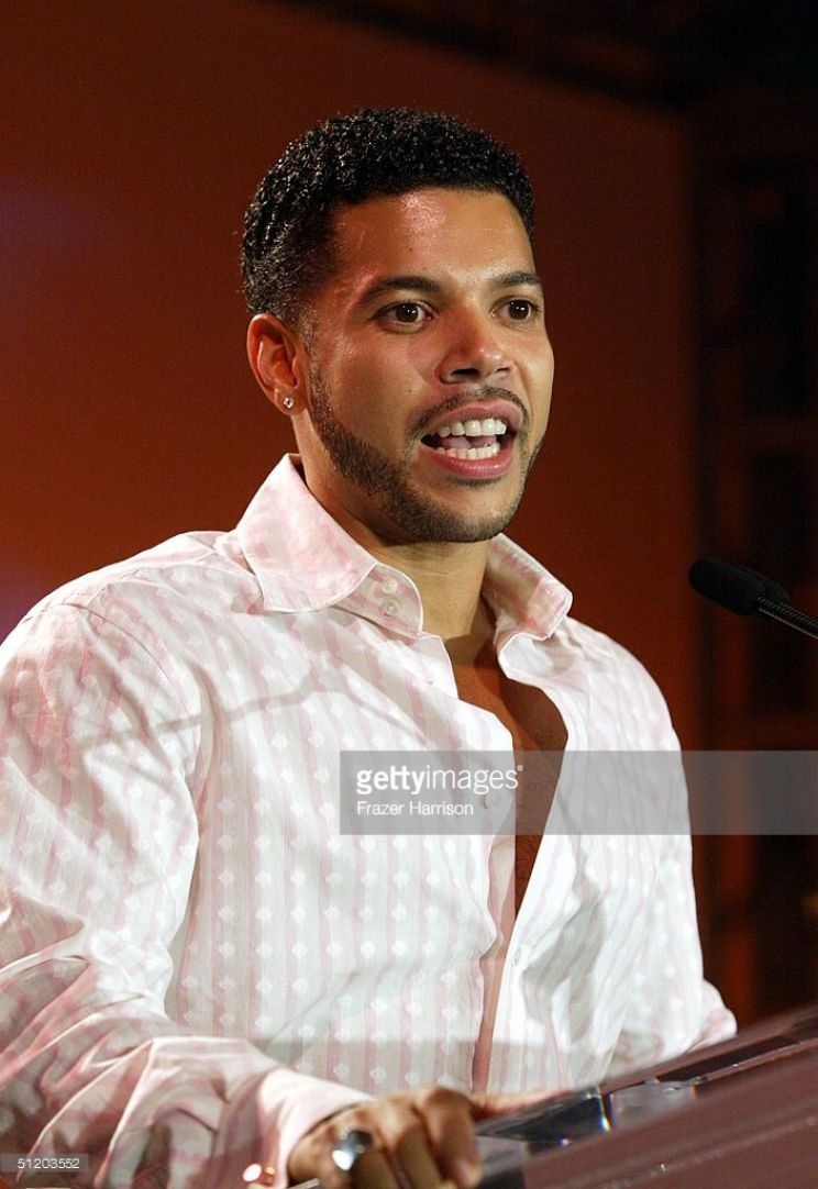 Wilson Cruz