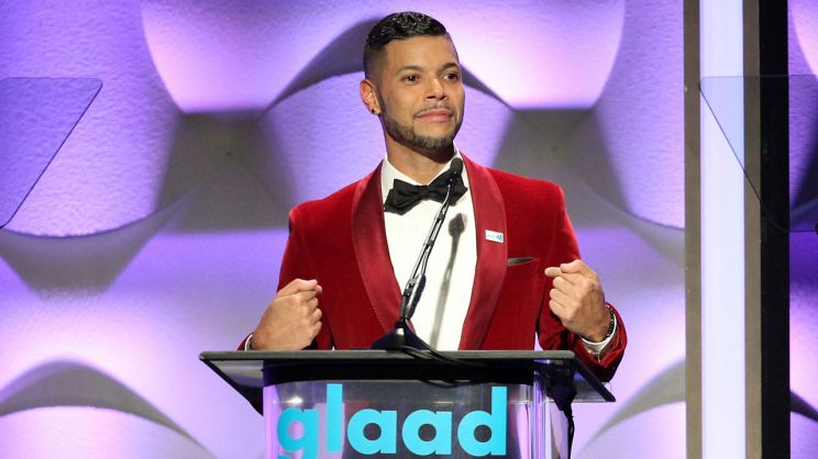 Wilson Cruz