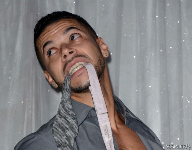 Wilson Cruz