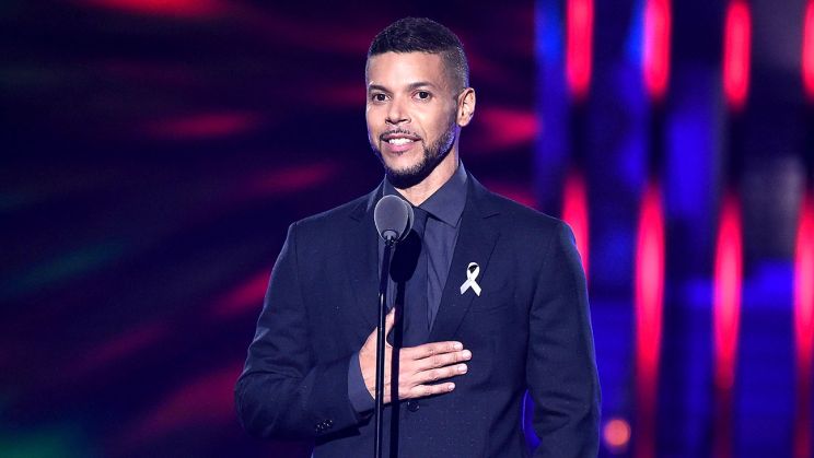 Wilson Cruz