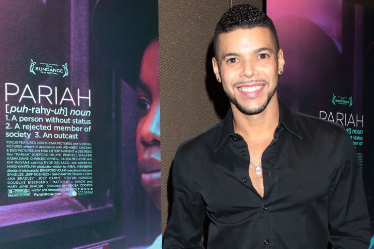 Wilson Cruz