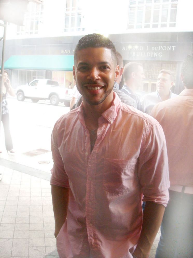 Wilson Cruz