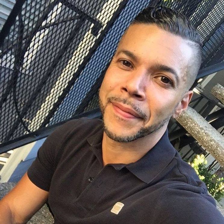 Wilson Cruz