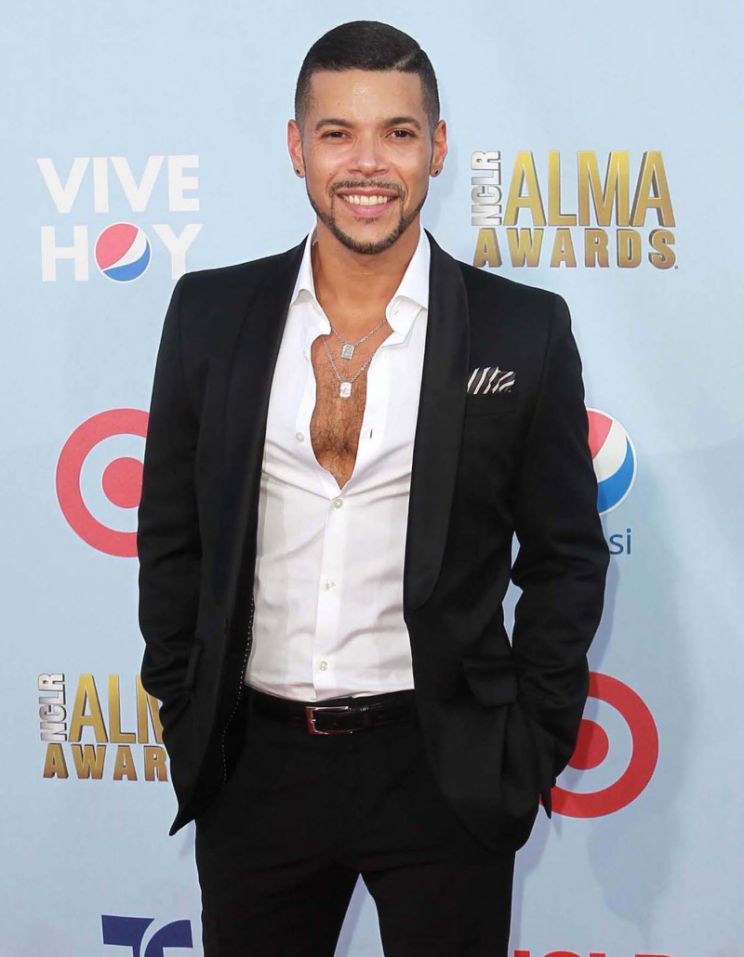 Wilson Cruz