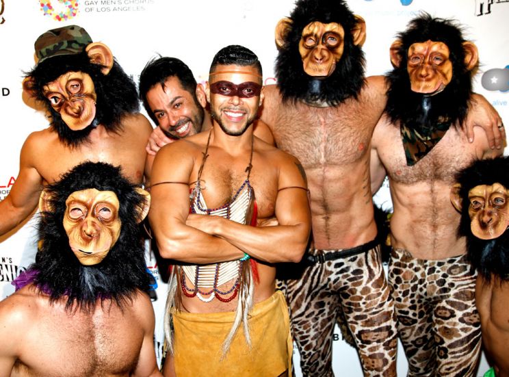 Wilson Cruz