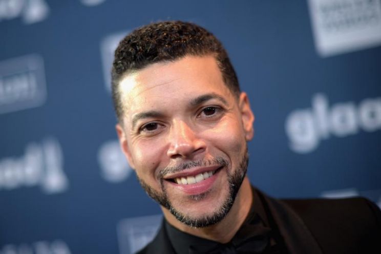 Wilson Cruz