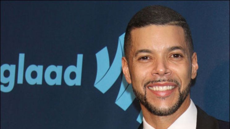 Wilson Cruz