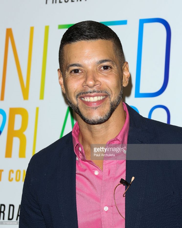 Wilson Cruz