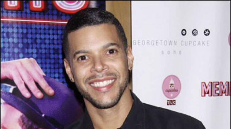 Wilson Cruz