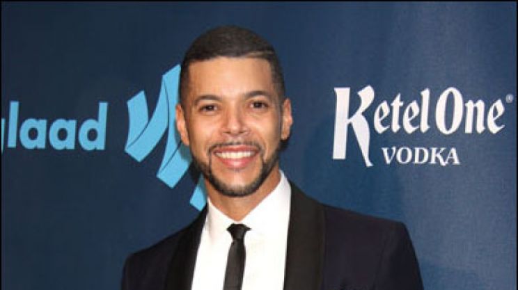 Wilson Cruz