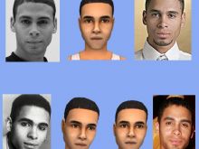 Wilson Jermaine Heredia