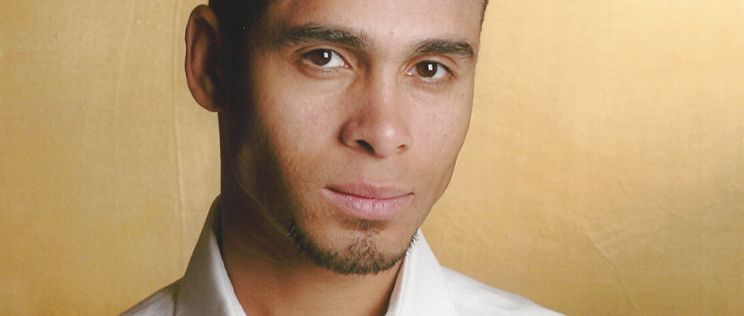 Wilson Jermaine Heredia