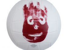 Wilson the Volleyball