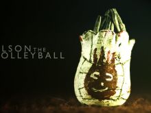 Wilson the Volleyball