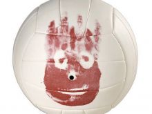 Wilson the Volleyball