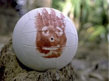 Wilson the Volleyball