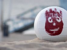 Wilson the Volleyball