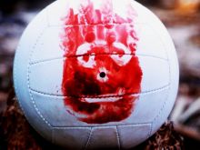 Wilson the Volleyball