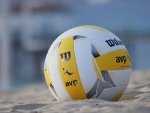 Wilson the Volleyball