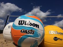 Wilson the Volleyball