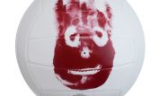 Wilson the Volleyball