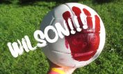 Wilson the Volleyball