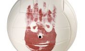 Wilson the Volleyball